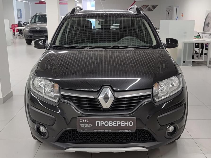 Renault Sandero II Казань  - изображение 2