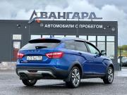 Lada (ВАЗ) Vesta I Волгоград  - изображение 29