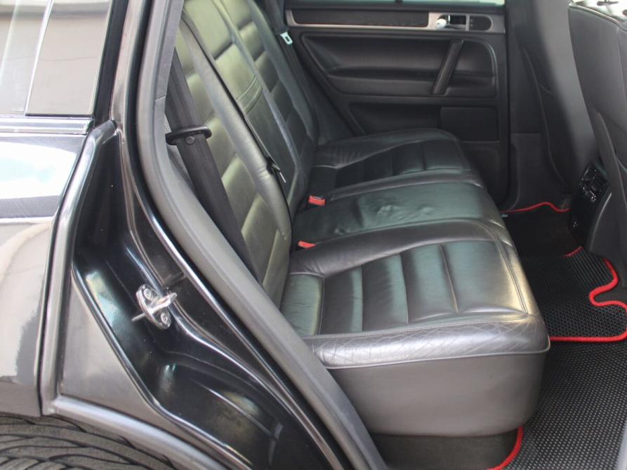 Volkswagen Touareg I Дзержинск  - изображение 16