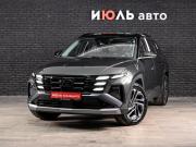 Hyundai Tucson IV Рестайлинг Екатеринбург  - изображение 24