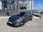 Hyundai Solaris I Рестайлинг Саратов  - изображение 16