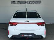 Kia Rio IV Рестайлинг Уфа  - изображение 20