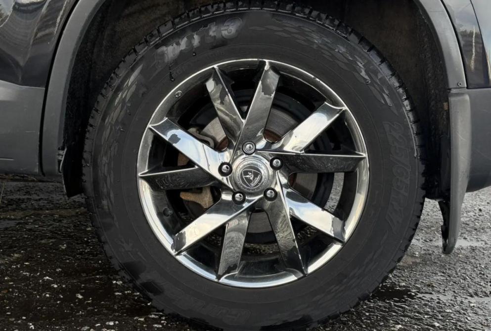 Volkswagen Tiguan I Киров  - изображение 23