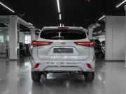 Toyota Highlander IV (XU70) Москва  - изображение 40