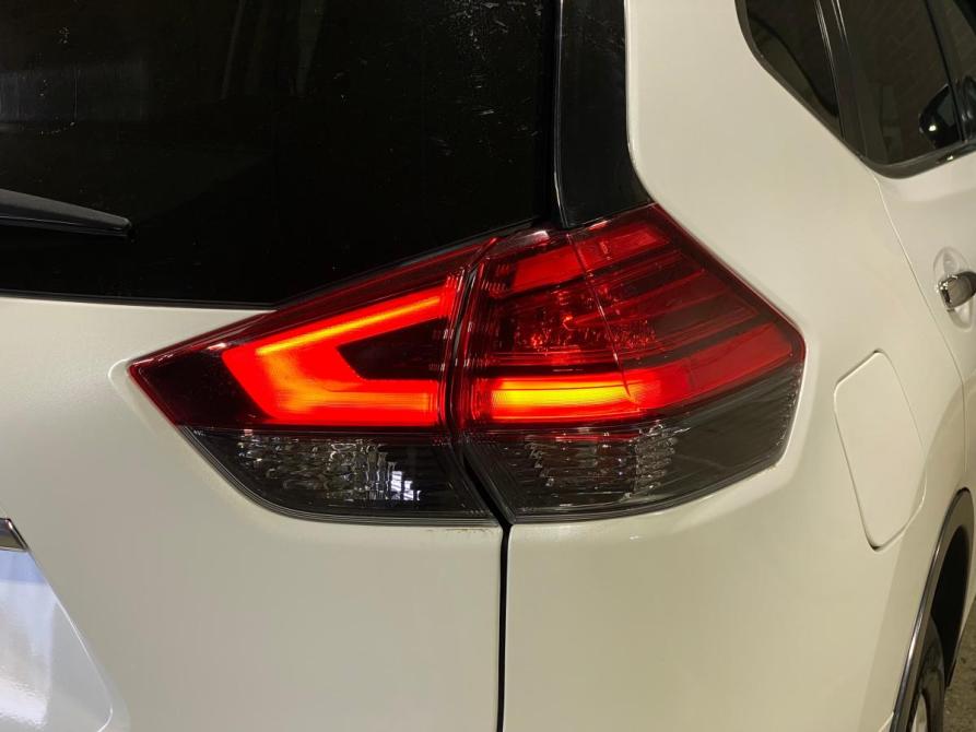 Nissan X-Trail III Рестайлинг Челябинск  - изображение 8