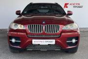 BMW X6 I (E71) Киров  - изображение 31