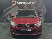 Citroen C4 II Оренбург  - изображение 17