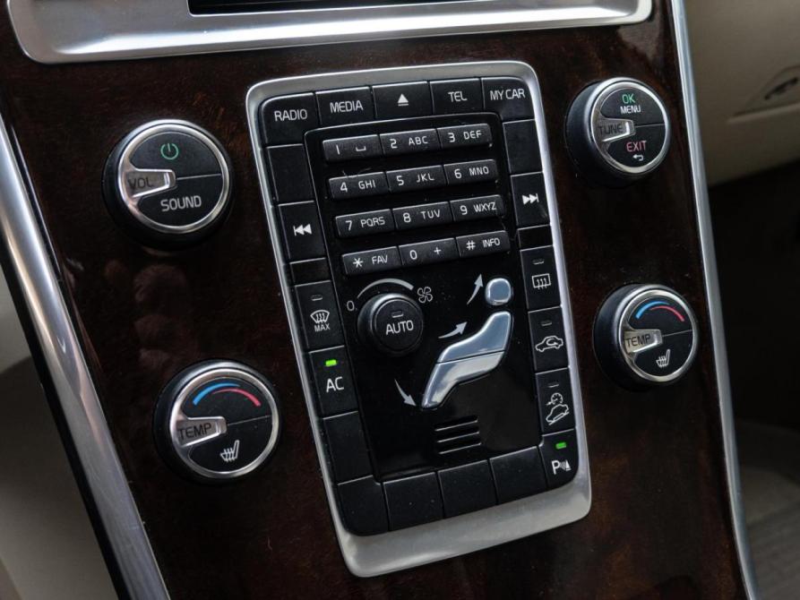 Volvo XC60 I Краснодар  - изображение 13