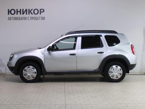 Renault Duster I с пробегом 2013 года, цена 939 000 рублей, 114823 км, внедорожник, Автокод Объявления