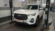Chery Tiggo 7 Pro I Санкт-Петербург  - изображение 7