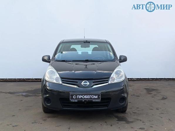 Nissan Note I Рестайлинг с пробегом 2010 года, цена 645 000 рублей, 229928 км, хэтчбек, Автокод Объявления