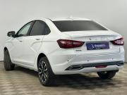 Lada (ВАЗ) Vesta I Рестайлинг (NG) Борисоглебск  - изображение 19