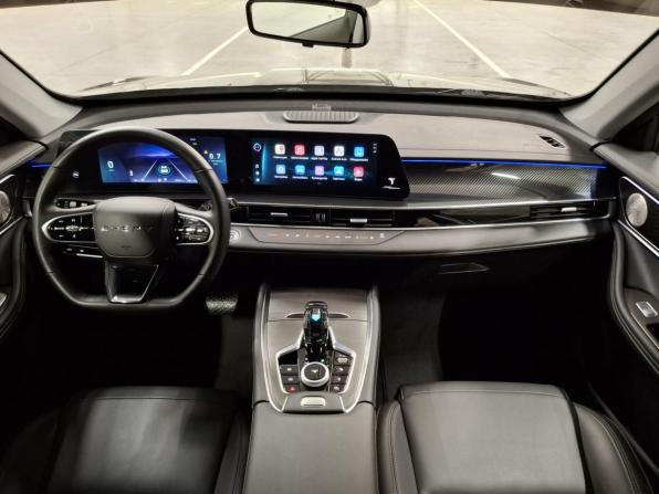 Chery Tiggo 7 Pro Max I Рестайлинг с пробегом 2024 года, цена 2 059 000 рублей, 27646 км, внедорожник, Автокод Объявления