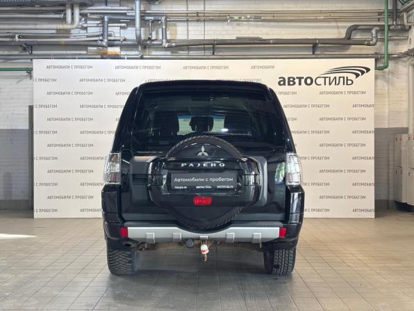 Mitsubishi Pajero IV с пробегом 2010 года, цена 1 779 000 рублей, 230000 км, внедорожник, Автокод Объявления