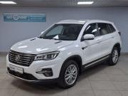Changan CS75 I Рестайлинг Москва  - изображение 21