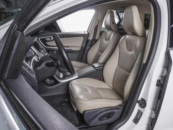 Volvo XC60 I с пробегом 2013 года, цена 1 420 000 рублей, 255578 км, внедорожник, Автокод Объявления