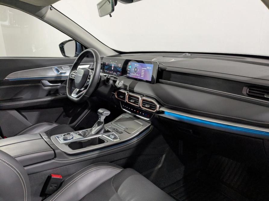 JETOUR X70+ I Рестайлинг Химки  - изображение 15