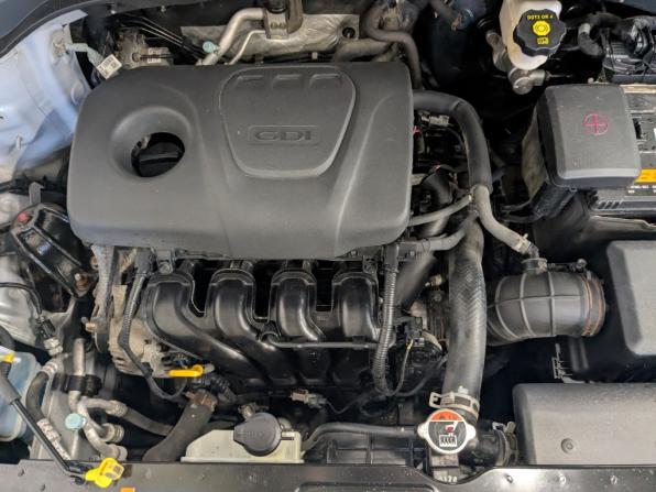 Hyundai Creta I с пробегом 2020 года, цена 1 550 000 рублей, 188815 км, внедорожник, Автокод Объявления