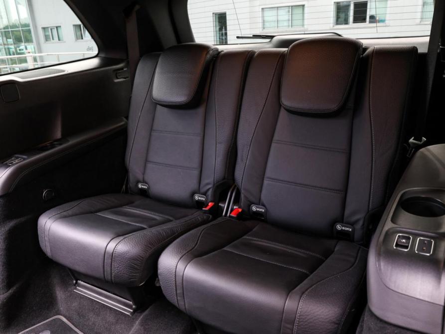 Mercedes-Benz GLS II (X167) Москва  - изображение 15