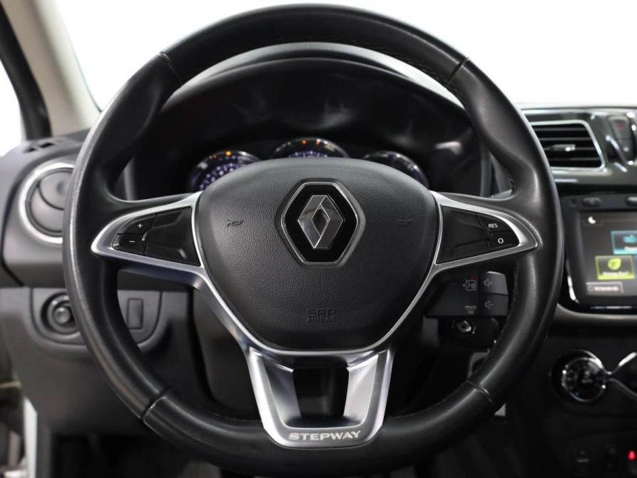 Renault Logan II Рестайлинг Ростов-на-Дону  - изображение 12
