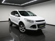 Ford Kuga II Тверь  - изображение 25