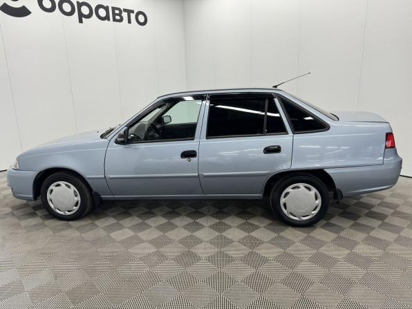 Daewoo Nexia I Рестайлинг с пробегом 2012 года, цена 274 000 рублей, 109769 км, седан, Автокод Объявления