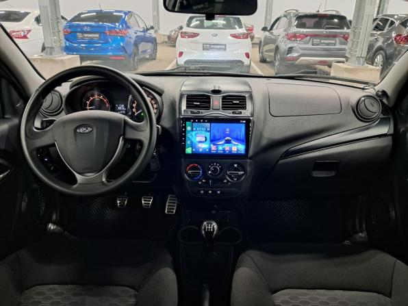 Lada (ВАЗ) Granta I Рестайлинг с пробегом 2022 года, цена 715 000 рублей, 92800 км, седан, Автокод Объявления