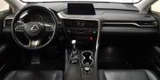 Lexus RX IV Новокузнецк  - изображение 34