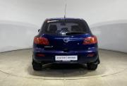 Mazda 3 I (BK) Саранск  - изображение 38