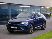 Geely Tugella I Санкт-Петербург  - изображение 42