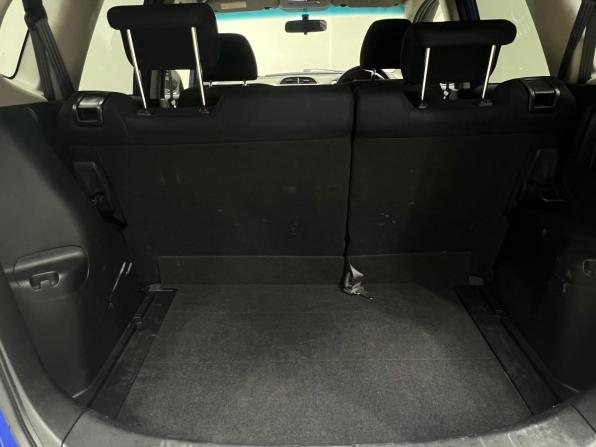 Honda Fit II с пробегом 2010 года, цена 830 000 рублей, 105000 км, хэтчбек, Автокод Объявления