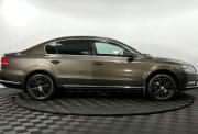 Volkswagen Passat B7 Нижний Новгород  - изображение 28
