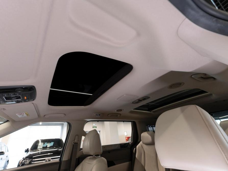 Kia Carnival IV Москва  - изображение 10