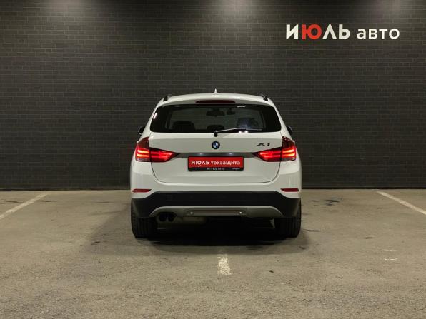 BMW X1 I (E84) Рестайлинг с пробегом 2014 года, цена 1 450 000 рублей, 158270 км, внедорожник, Автокод Объявления