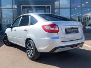 Lada (ВАЗ) Granta I Рестайлинг Стерлитамак  - изображение 19