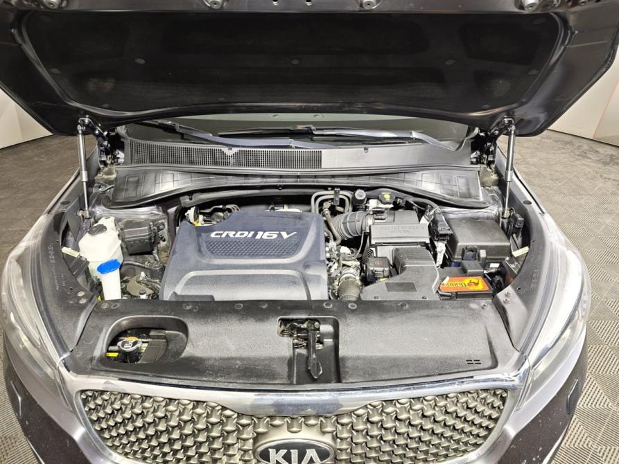 Kia Sorento III Prime Москва  - изображение 11