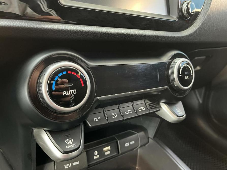 Kia Rio IV Нижнекамск  - изображение 13