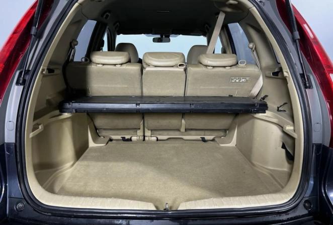 Honda CR-V III с пробегом 2007 года, цена 1 025 000 рублей, 285710 км, внедорожник, Автокод Объявления