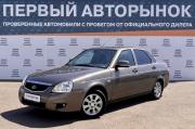Lada (ВАЗ) Priora I Рестайлинг Краснодар  - изображение 20