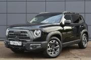 Haval Dargo I Оренбург  - изображение 33