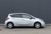 Nissan Note II Рестайлинг Красноярск  - изображение 25