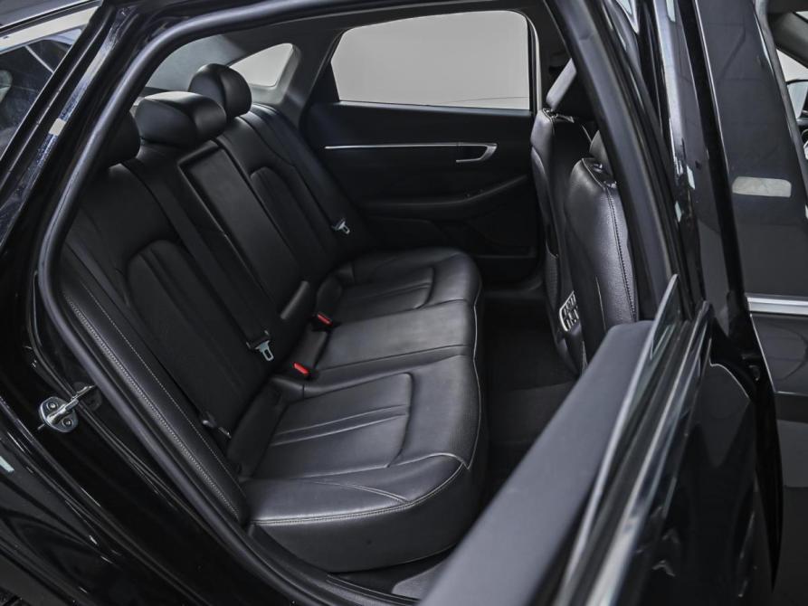 Hyundai Sonata VIII (DN8) Ставрополь  - изображение 7