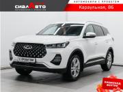 Chery Tiggo 7 Pro I Красноярск  - изображение 34