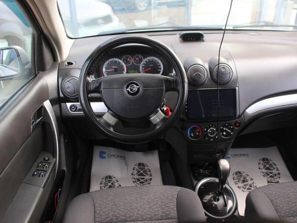 Ravon Nexia R3 с пробегом 2017 года, цена 708 000 рублей, 122771 км, седан, Автокод Объявления