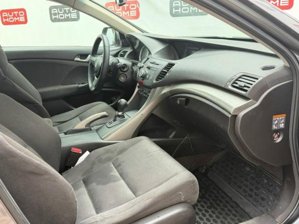 Honda Accord VIII с пробегом 2008 года, цена 1 264 990 рублей, 244000 км, седан, Автокод Объявления