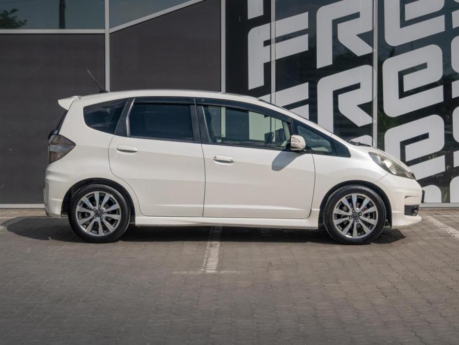 Honda Fit II Краснодар  - изображение 5