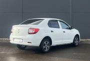 Renault Logan II Красноярск  - изображение 26