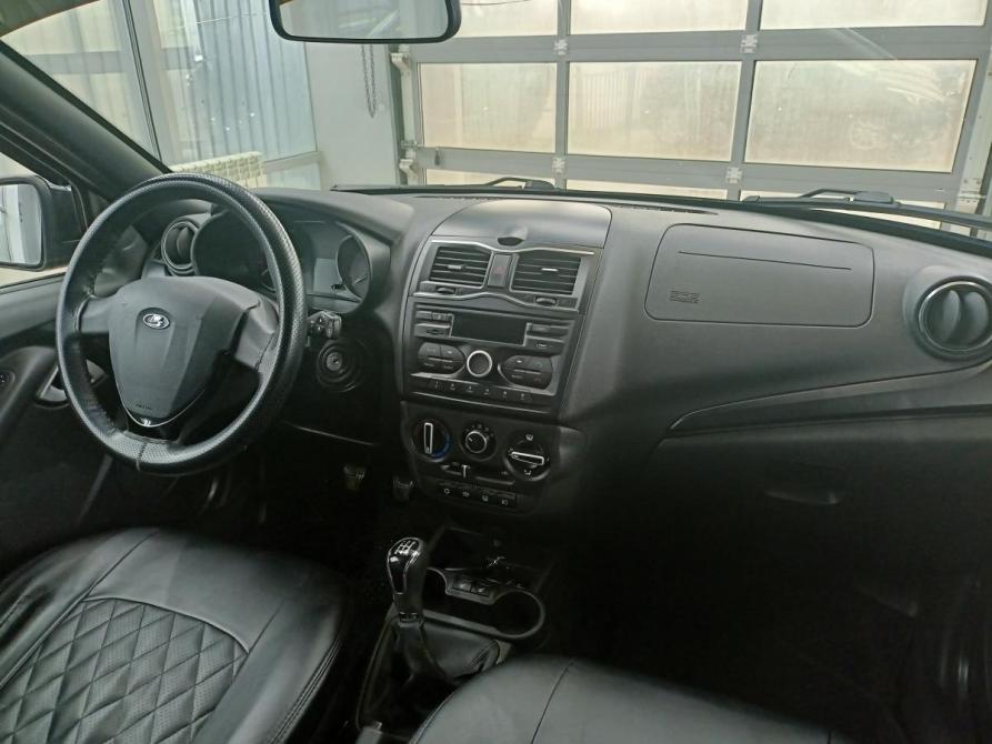Lada (ВАЗ) Granta I Рестайлинг Арзамас  - изображение 12