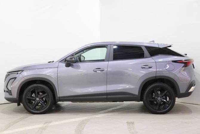 Omoda C5 I с пробегом 2022 года, цена 1 660 000 рублей, 51510 км, внедорожник, Автокод Объявления