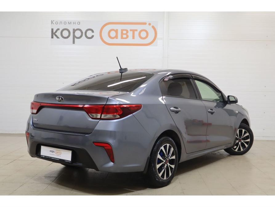 Kia Rio IV Коломна  - изображение 3
